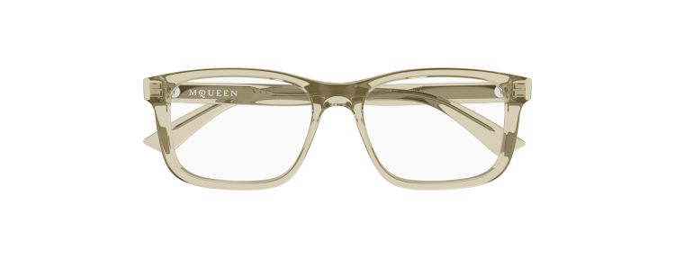 Alexander McQueen...