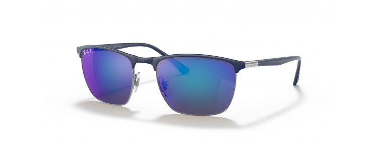 Ray-Ban RB3686 92044L -...