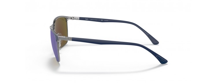 Ray-Ban RB3686 92044L -...