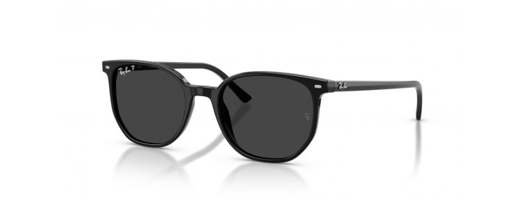 Ray-Ban RB2197 901/48 Elliot - Noir /...