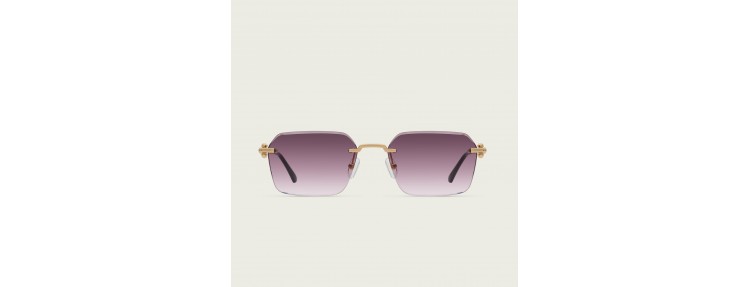 Charlett MOD 420 420.220 - Rose Gold