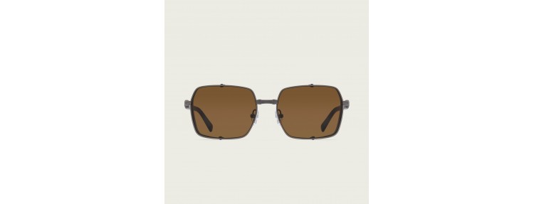 Charlett MOD 350 350.214 - Gunmetal