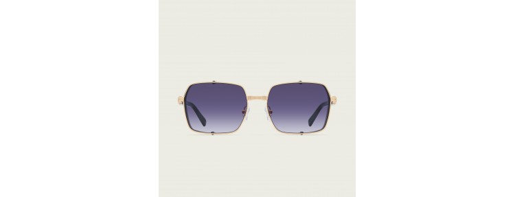 Charlett MOD 350 350.307 - Black/Gold