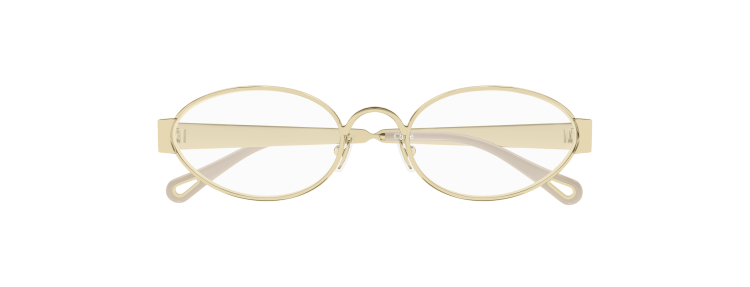 Chloé CH0355O-001 - Or /...