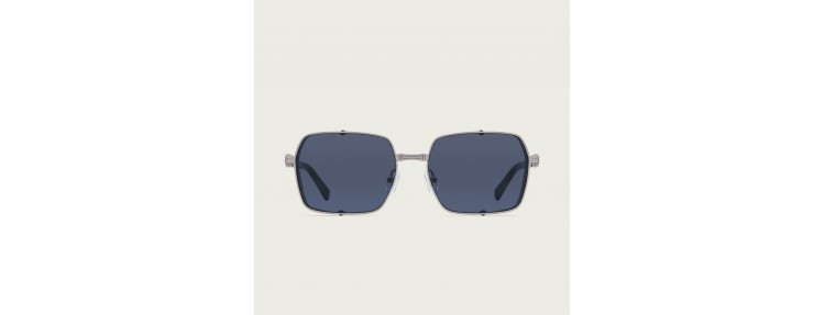 Charlett MOD 350 350.309 - Black/Silver