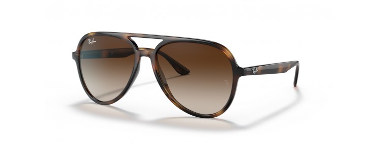 Ray-Ban RB4376 710/13 - Havana /...