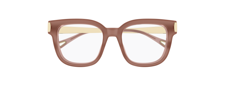 Chloé CH0353O-004 - Rose /...