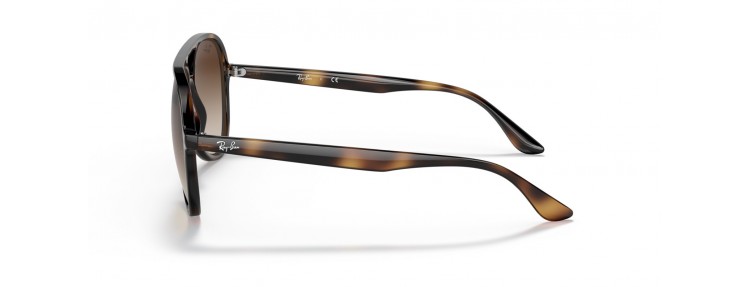 Ray-Ban RB4376 710/13 -...