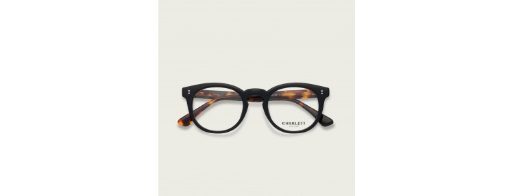 Charlett MOD 2561 2561.158 - Black /...