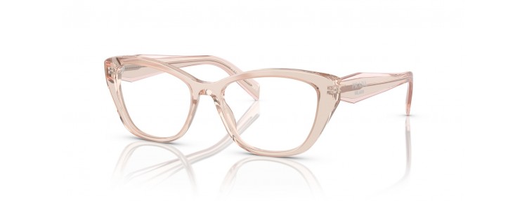 Prada PR 19WV 15J1O1 - Crystal...