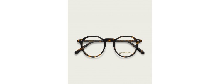 Charlett MOD 3516 3516.15 - Tortoise