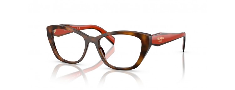 Prada PR 19WV 01K1O1 -...