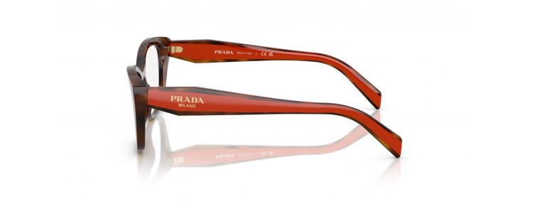 Prada PR 19WV 01K1O1 -...