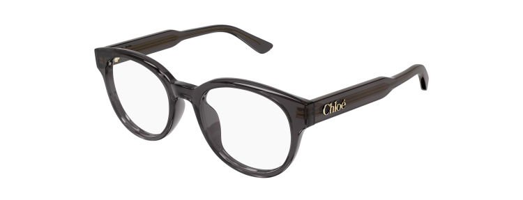 Chloé CH0343OA-001 - Transparent