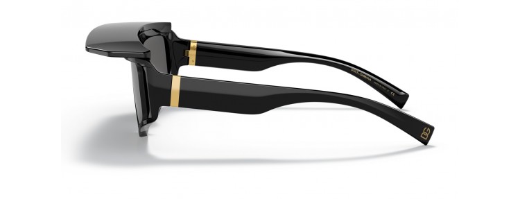 Dolce&Gabbana DG6177 501/87...