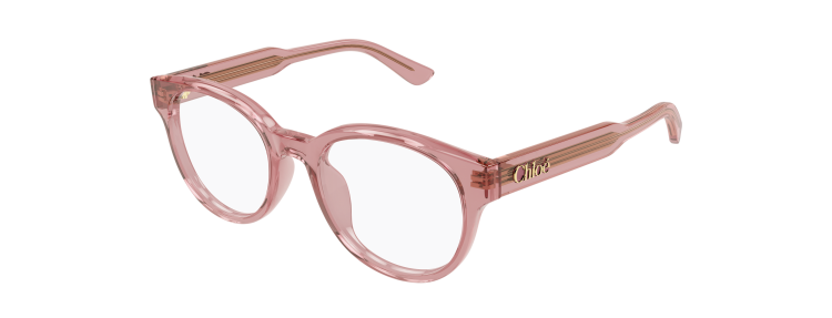 Chloé CH0343OA-003 - Transparent