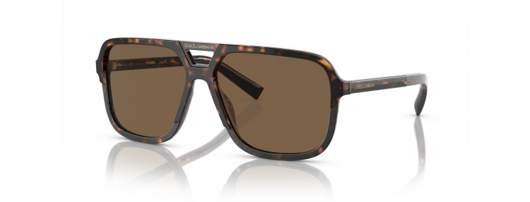 Dolce&Gabbana DG4354 502/73...