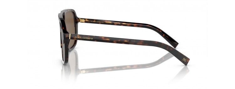 Dolce&Gabbana DG4354 502/73...
