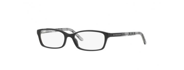 Burberry BE2073 3164 - Noir...