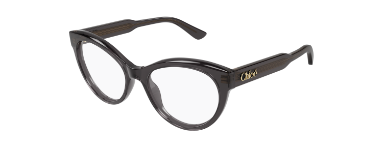 Chloé CH0342O-001 - Transparent