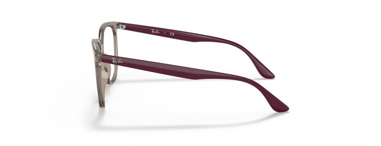 Ray-Ban RX4378V 8083 -...