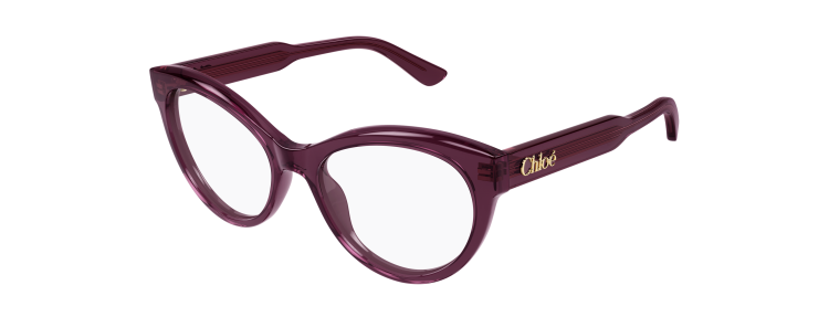 Chloé CH0342O-010 -...