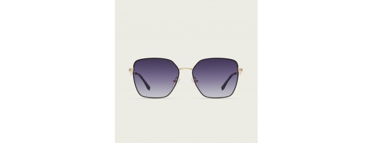 Charlett MOD 415 415.307 - Black/Gold