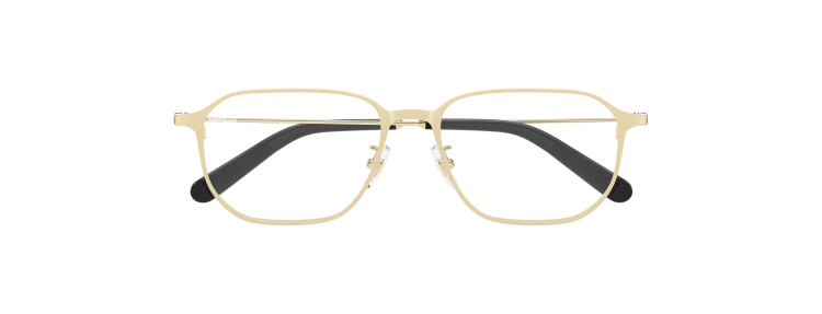 Montblanc MB0465OA-004 - Or...