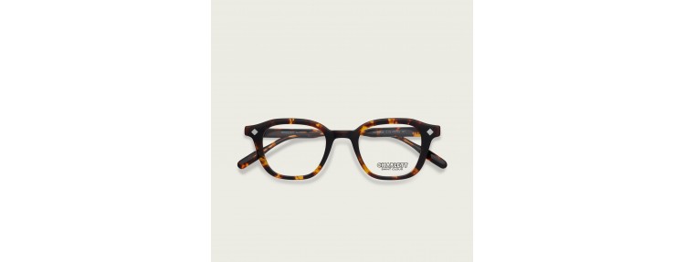 Charlett MOD 2528 2528.15 - Tortoise