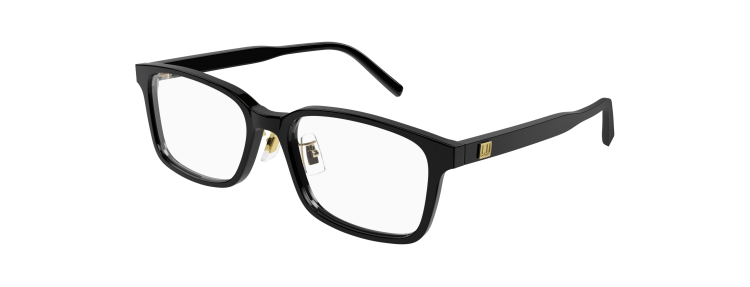 Dunhill DU0049OA-005 - Transparent