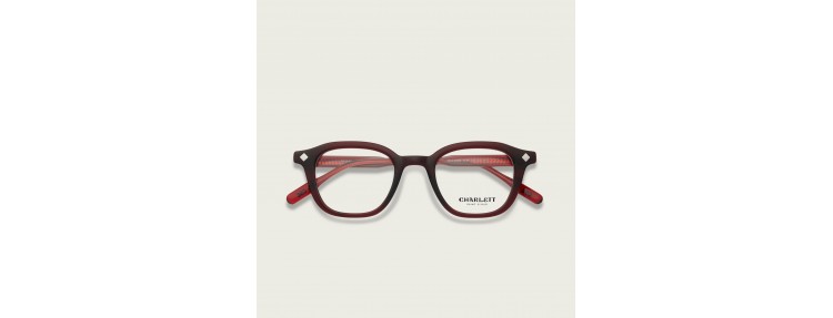 Charlett MOD 2528 2528.97 - Burgandy
