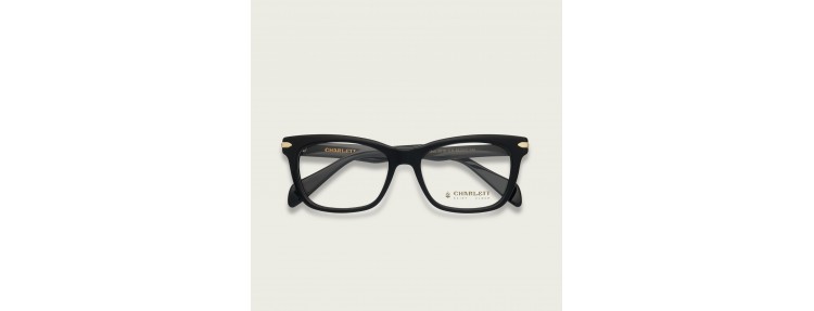 Charlett MOD 3515 3515.8 - Black