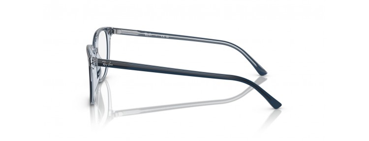 Ray-Ban RX5397 8324 Elliot...