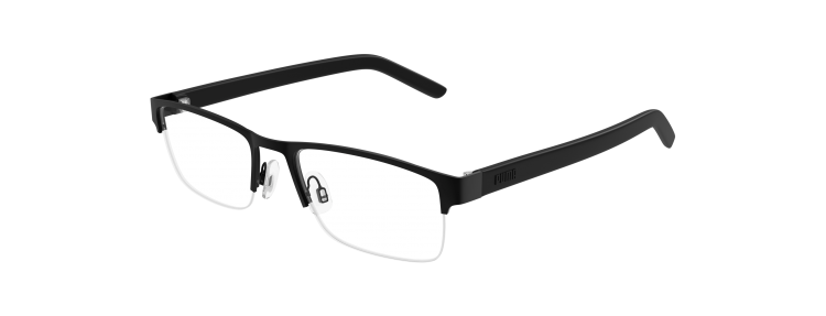 Puma PU0497O-001 - Transparent