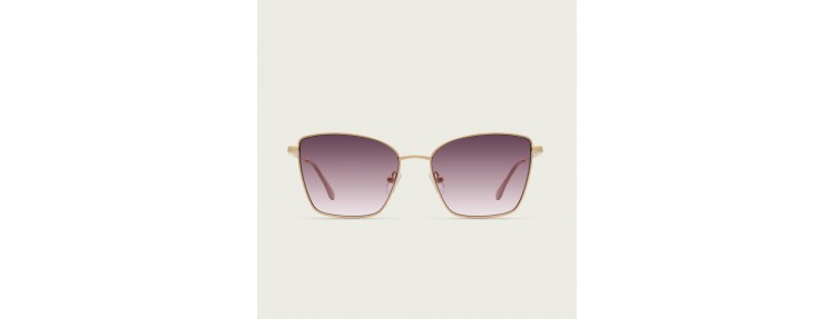 Charlett MOD 413 413.220 - Rose Gold