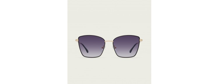 Charlett MOD 413 413.307 - Black/Gold