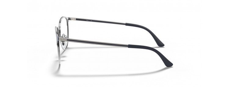 Ray-Ban RX6375 2981 - Bleu...