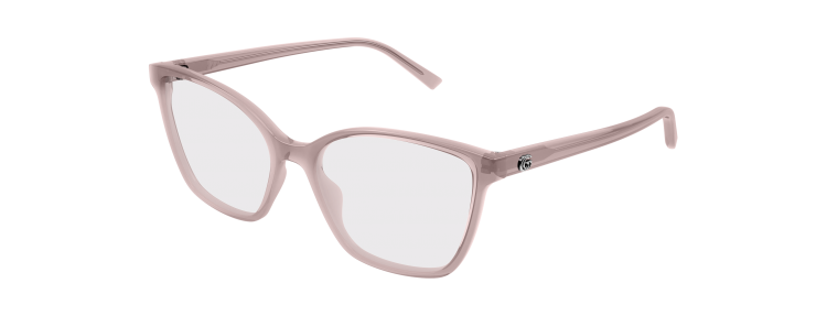 Gucci GG1995O-003 - Transparent