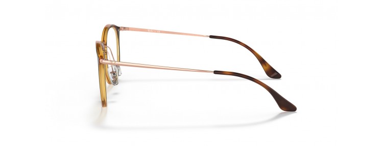 Ray-Ban RX7140 5687 - Rayé...