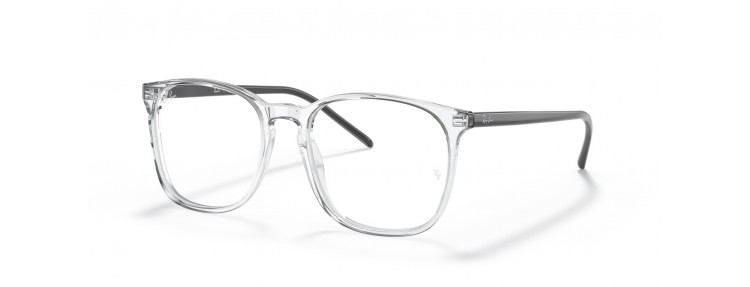 Ray-Ban RX5387 8181 - Transparent -...