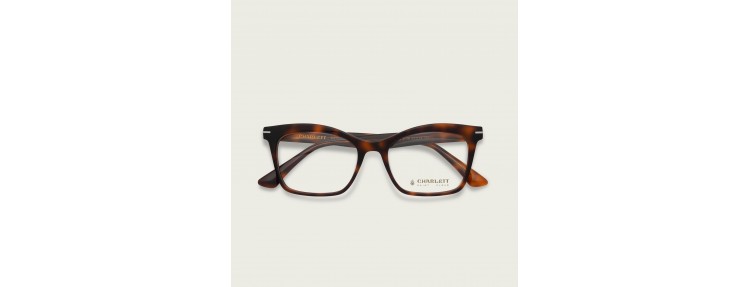 Charlett MOD 3513 3513.15 - Tortoise