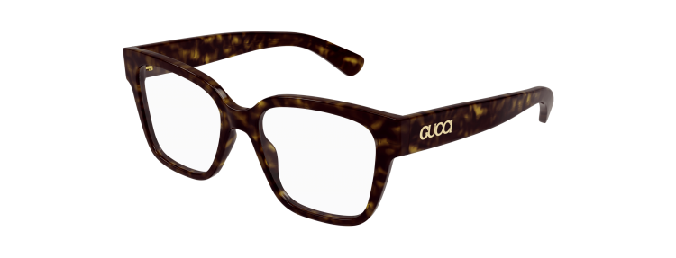 Gucci GG1791O-006 - Transparent