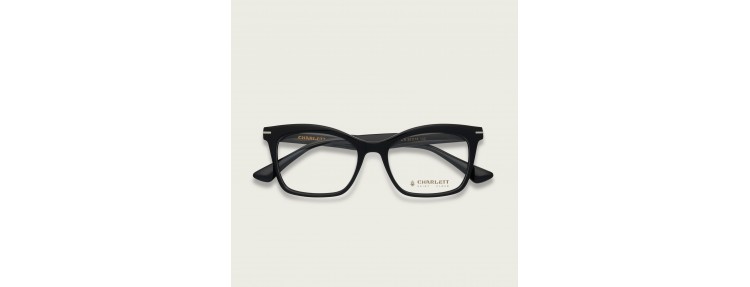 Charlett MOD 3513 3513.8 - Black