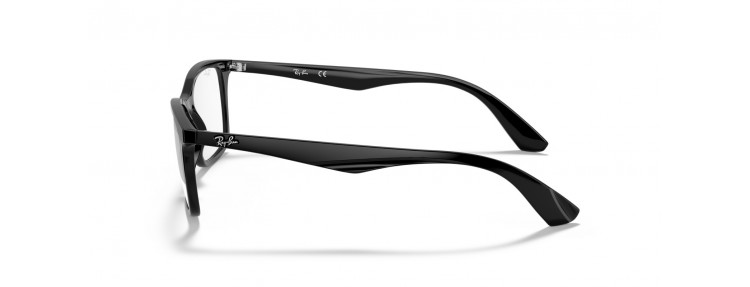 Ray-Ban RX7047 2000 - Noir...