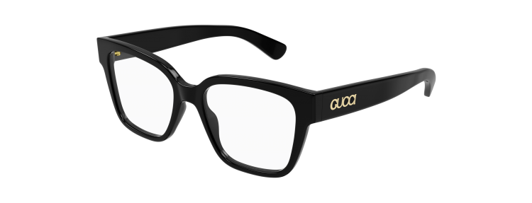 Gucci GG1791O-005 - Transparent