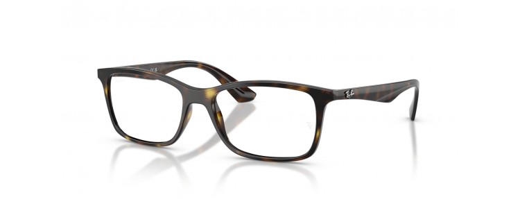Ray-Ban RX7047 2012 - Havana - 54 /...