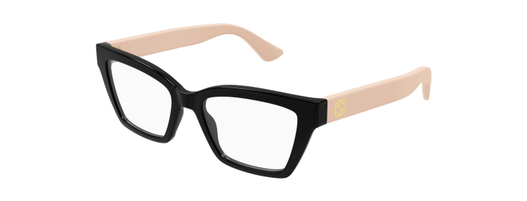 Gucci GG1715O-006 - Transparent