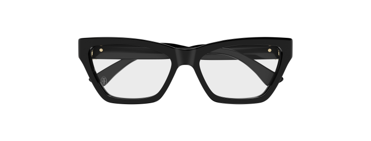 Cartier CT0590O-001 - Noir...