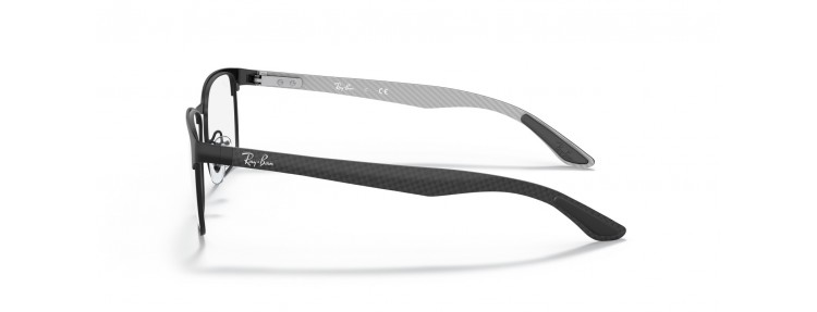 Ray-Ban RX8416 2916 - Noir...