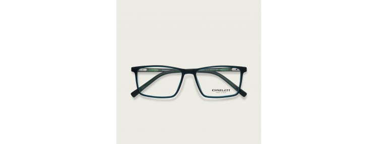 Charlett MOD 2510 2510.44 - Turquoise